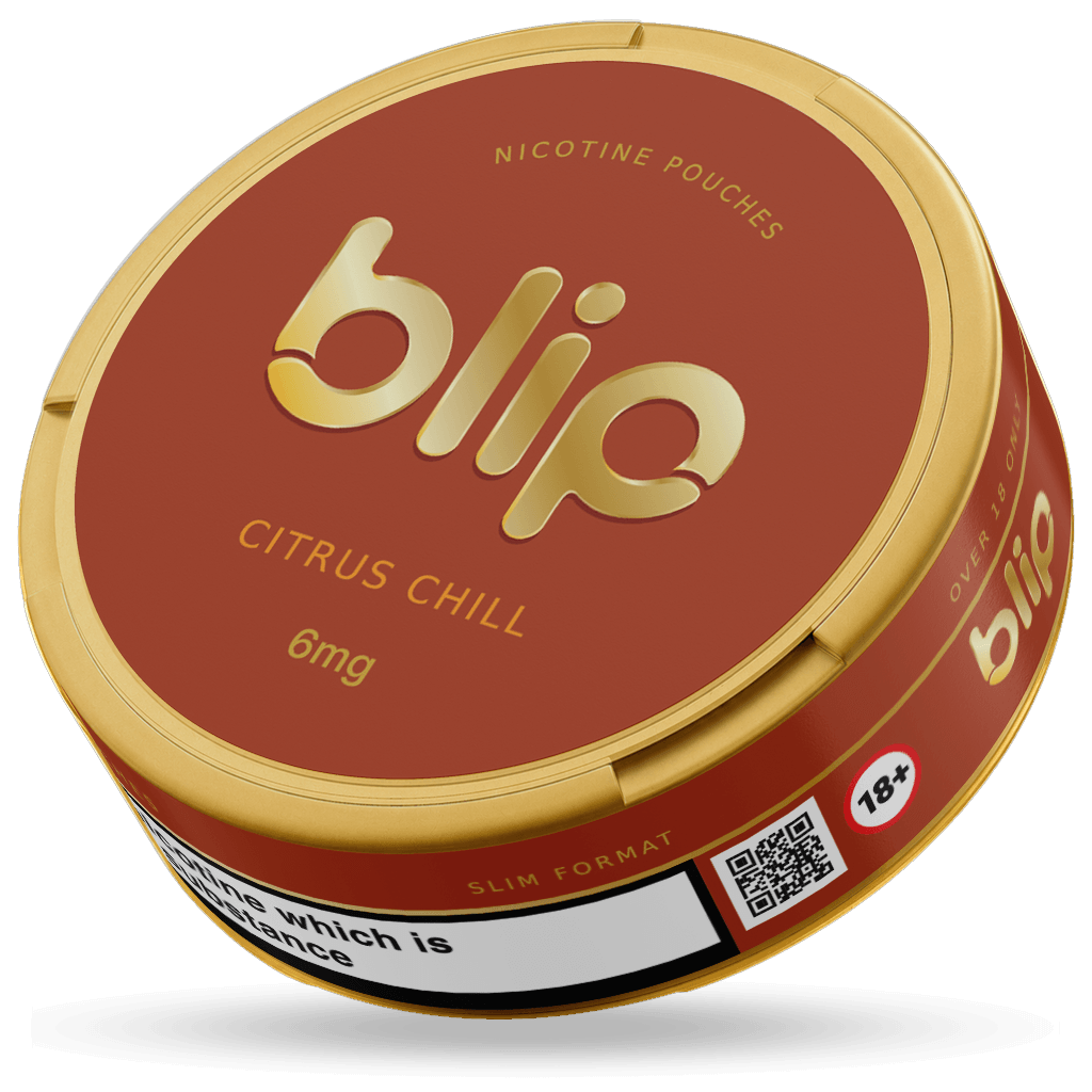 BLIP Citrus Chill