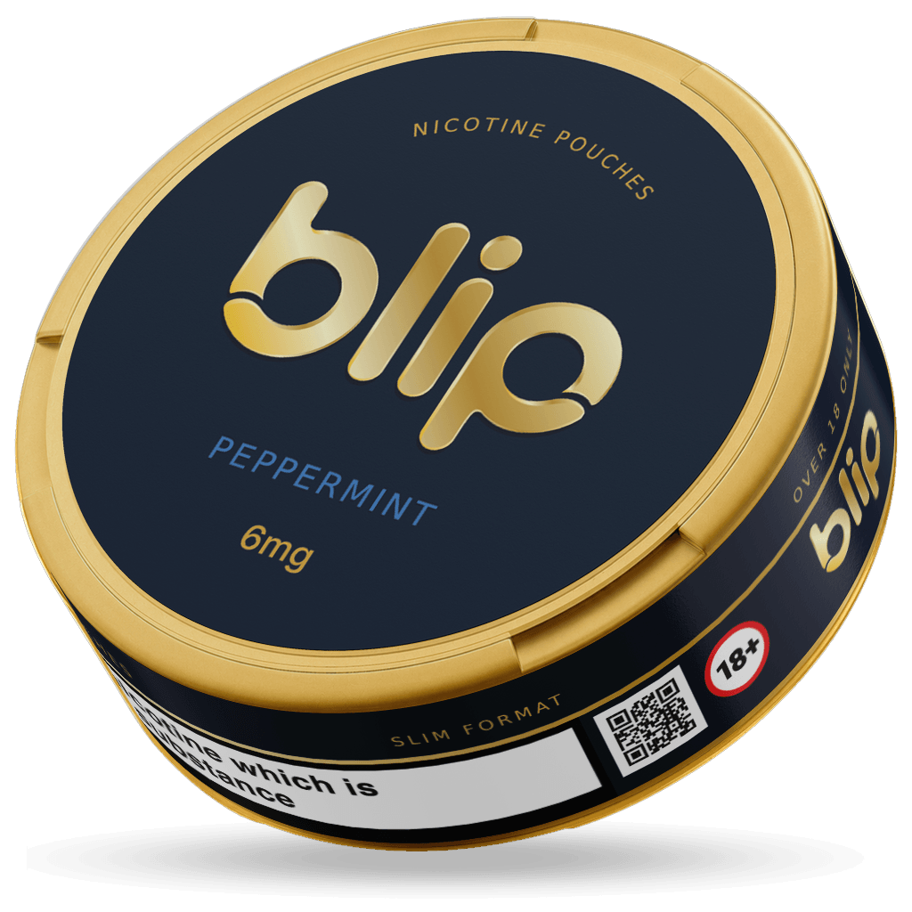 BLIP Peppermint