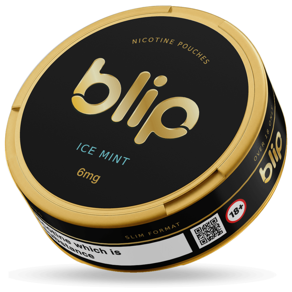 BLIP Ice Mint