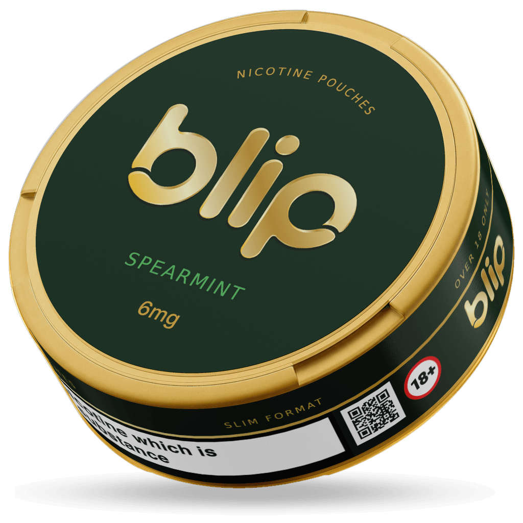 BLIP Spearmint