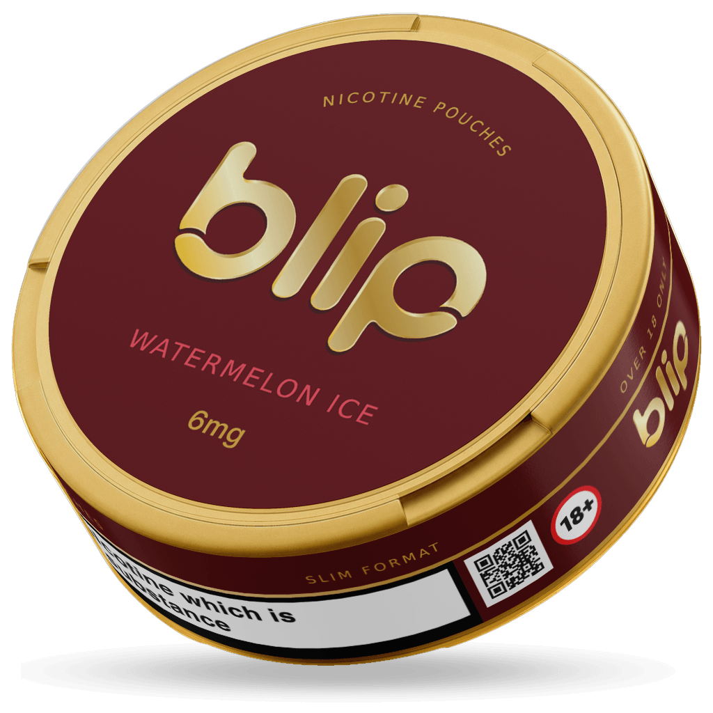 BLIP Watermelon Ice